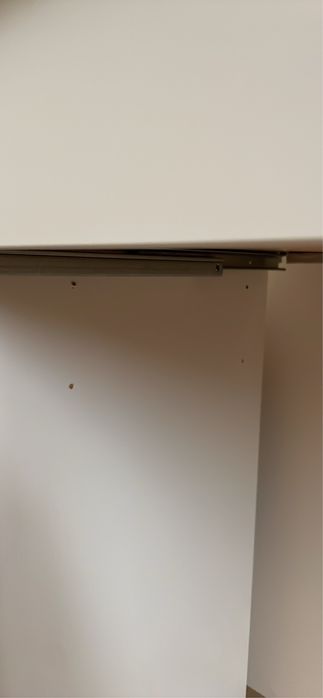 IKEA MALM biurko toaletka