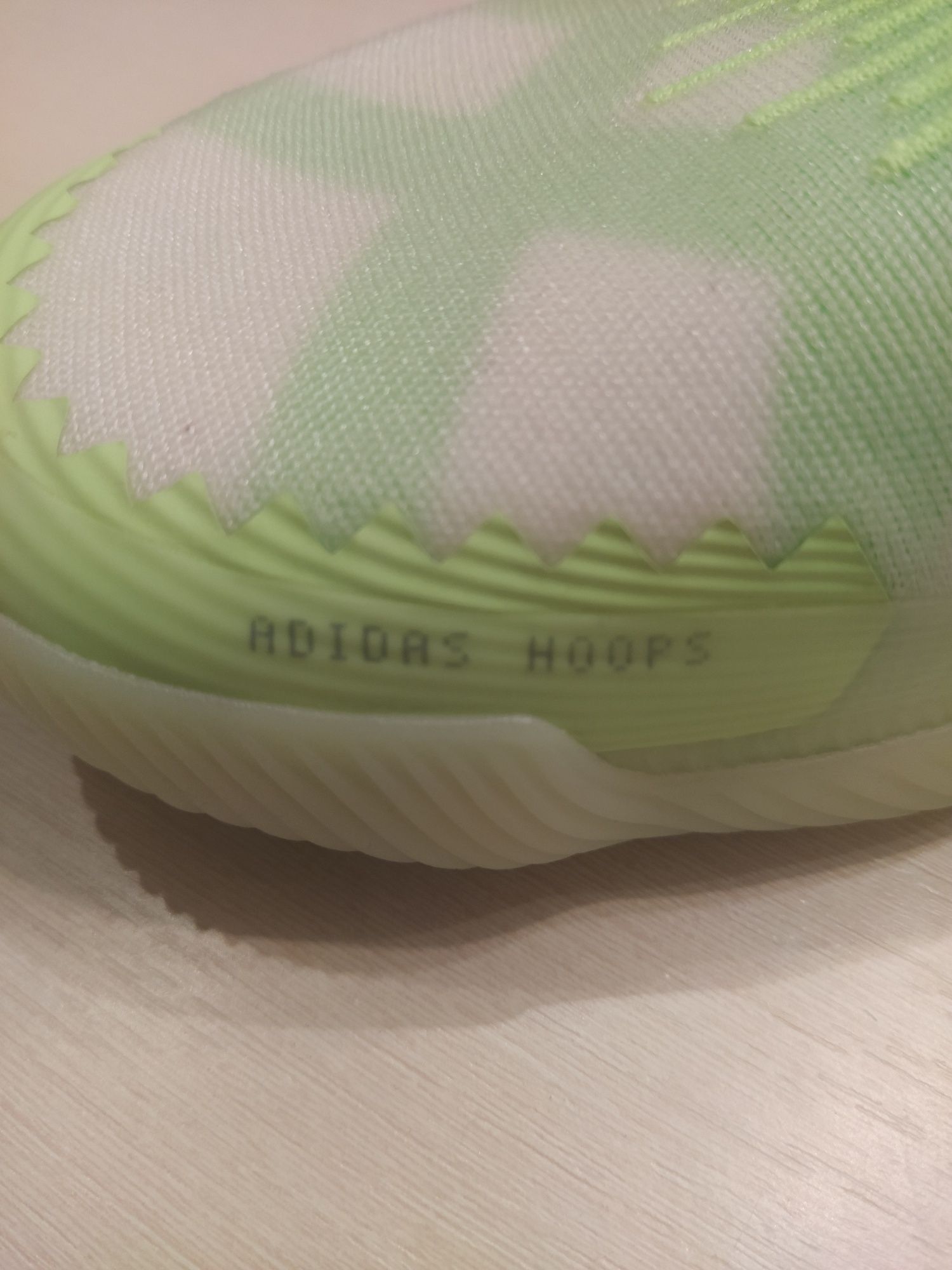 Adidas Harden NEXT Jordan N3XT Level Futurenatural Kobe 28 28.5 cm 7 500 Olx
