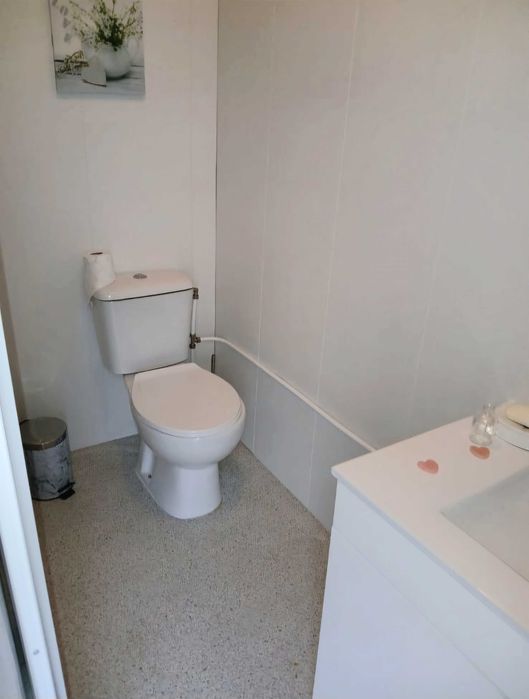 Contentor 6m cmp e 2m larg