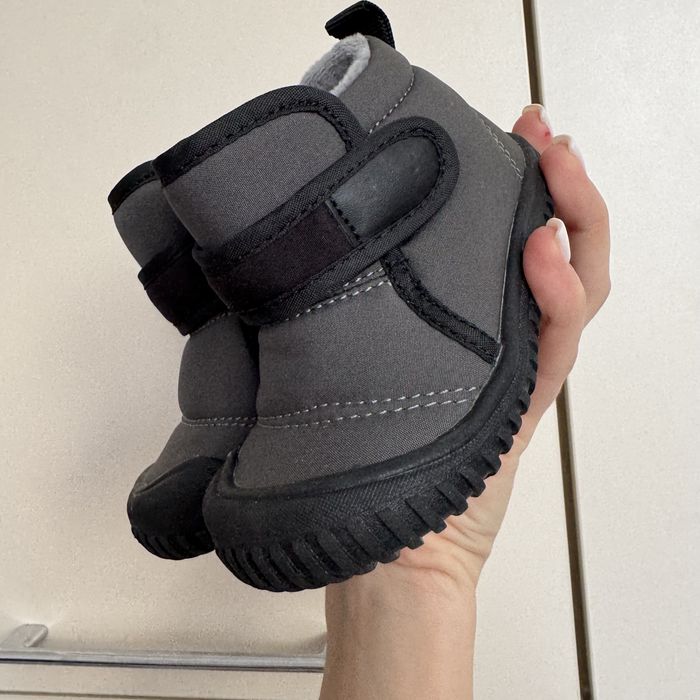 Чоботи осінь / зима 23 розмір 14 см