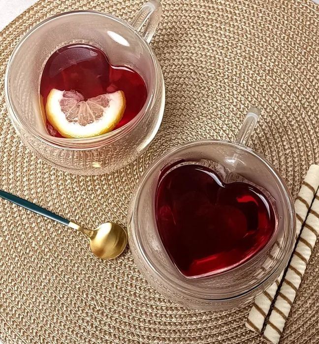 Чашка ARDESTO 2 шт 300мл