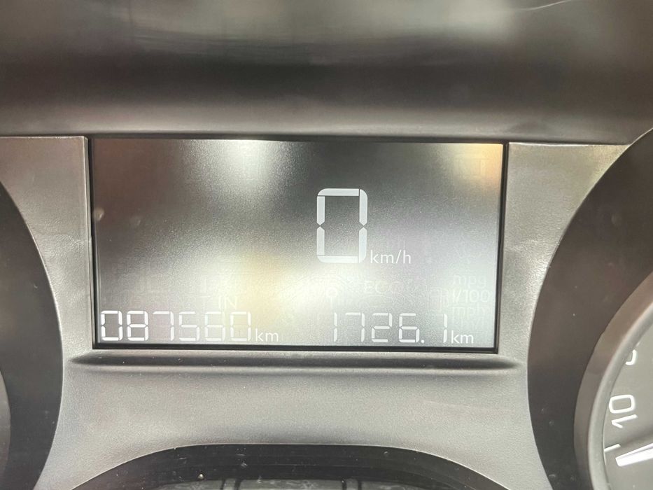 Peugeot 2008 PureTech Style