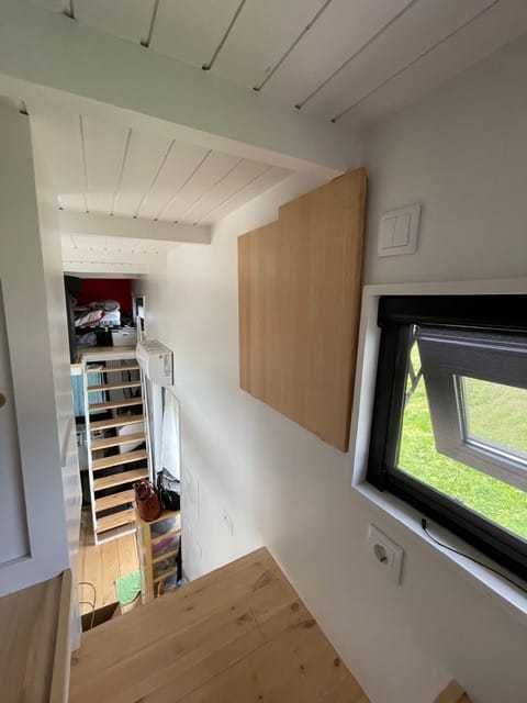 Casa Móvel Mobile TinyHouse