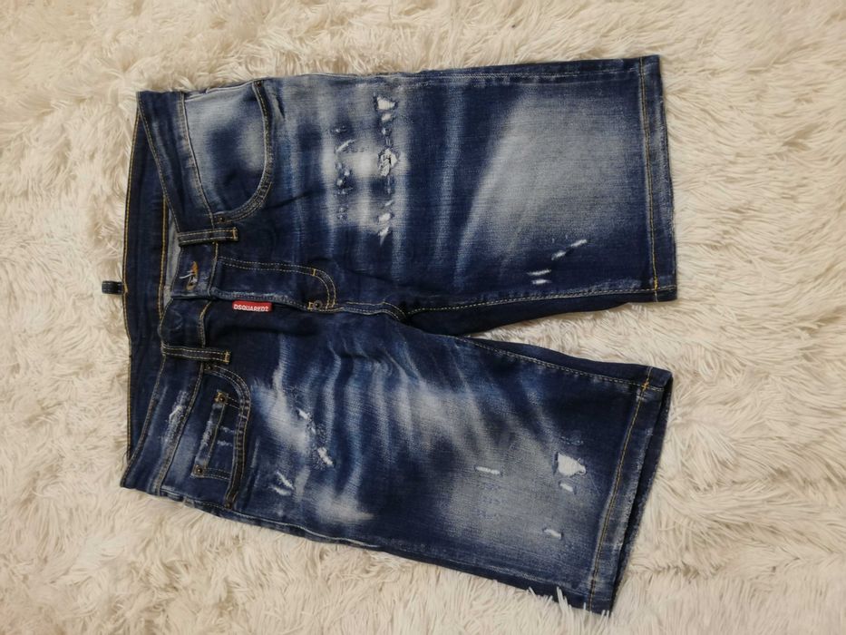 spodenki Dsquared2 42 M 38 M spodenki Dsquared M 29