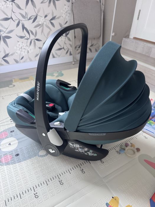 maxi-cosi pebble 360 pro