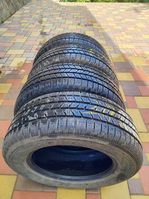 Шини Pirelli Scorpion 235/65 r 17