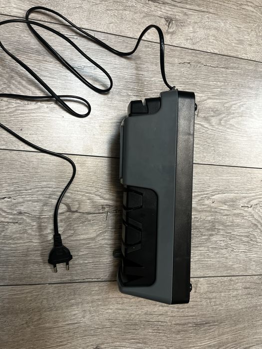 Електрична точилка для ножів і ножиць 3 режими / кераміка / 220V