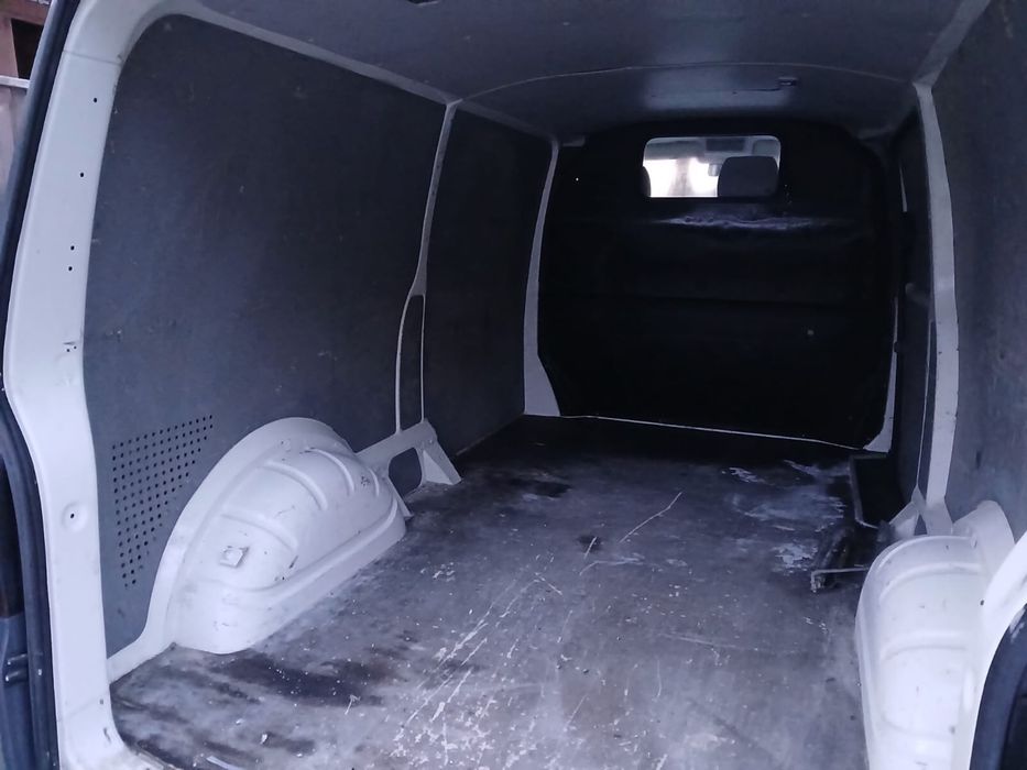 Vw Transporter T5 2.5TDI