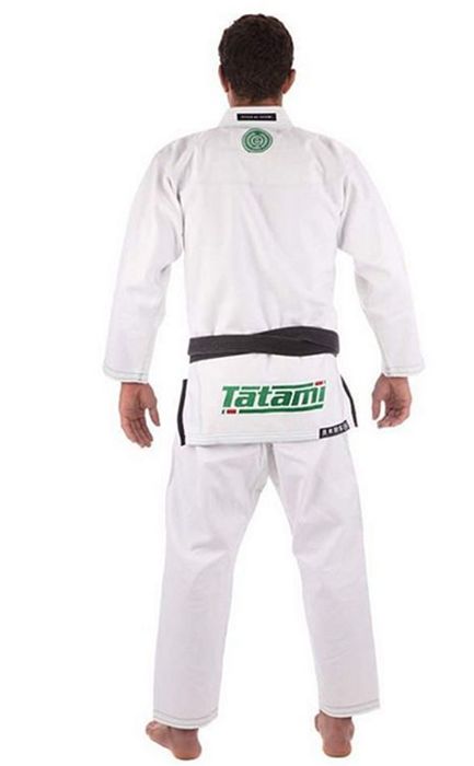 Kimono Tatami estivo IV