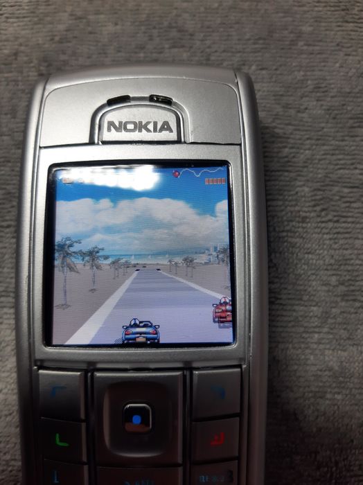 Nokia 6230i в ідеальному стані