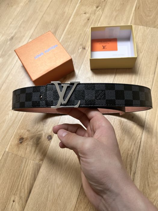 Pasek Louis Vuitton