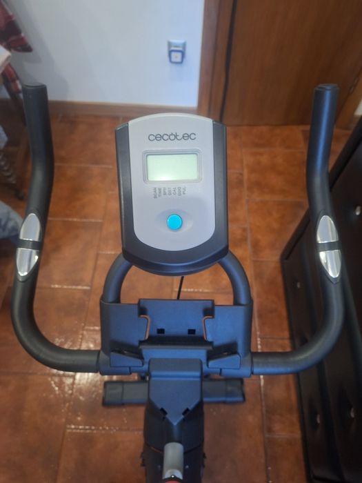 Bicicleta indoor Cecotec456274406571386883