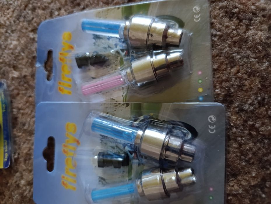 Товари для велосипедистів