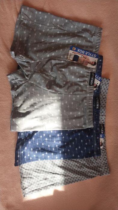 Продам труси чоловічі боксерки L-xl до 6xl