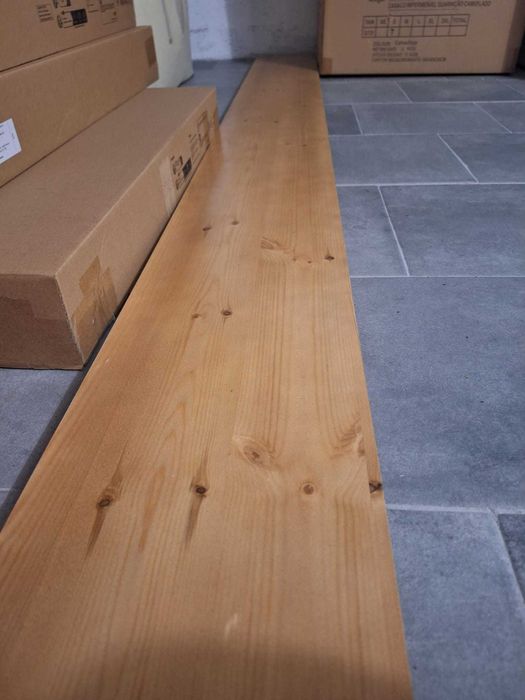 Tampos Sapateira Hemnes