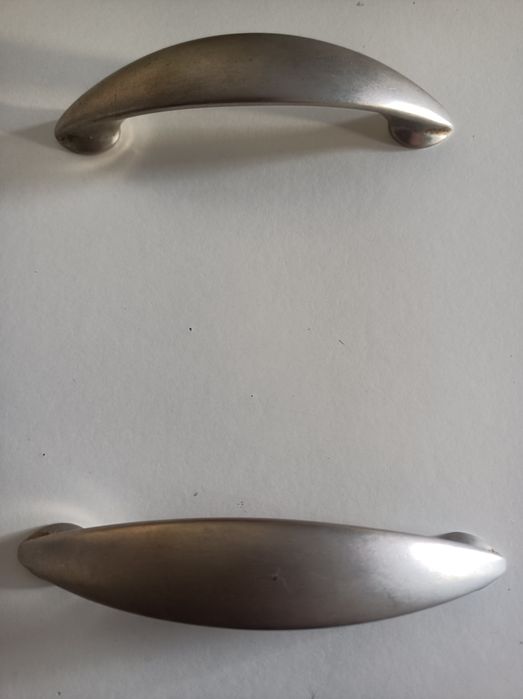 Conjunto de puxadores