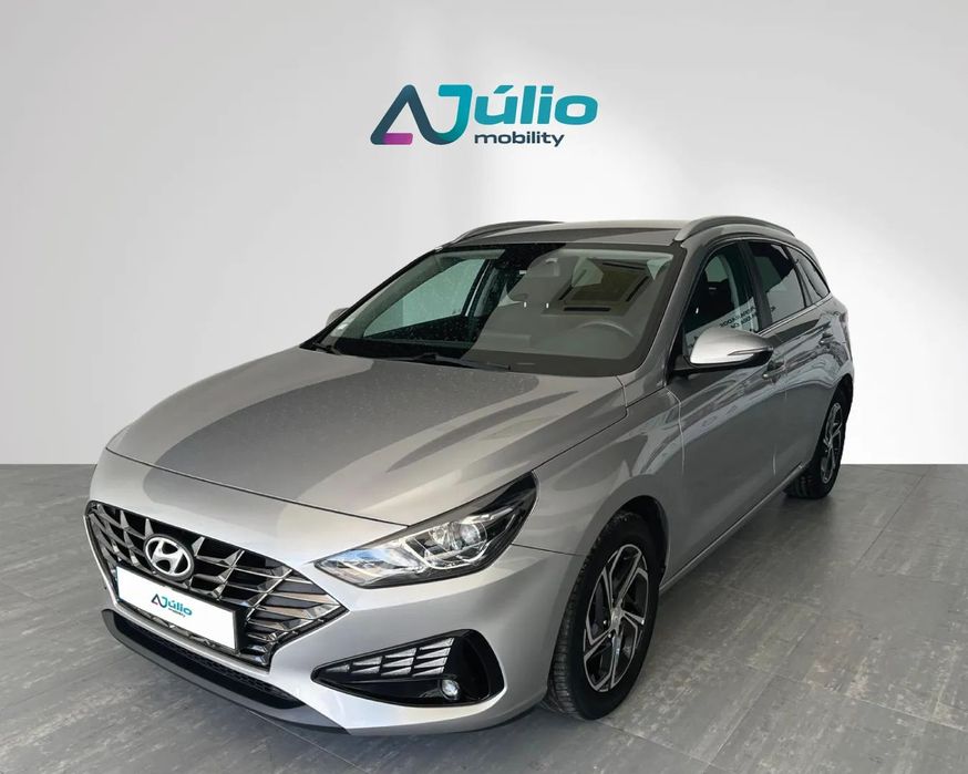 Hyundai i30 SW 1.0 T-GDi Style