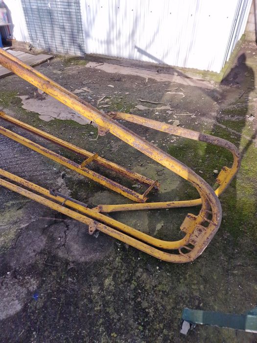 Guicho electrico 220volt