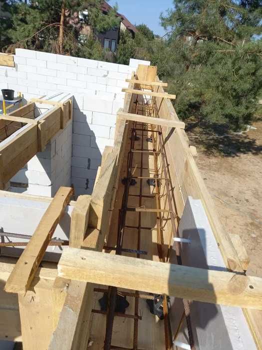 Вітаю. Продам Будинок, поруч ліс, ділянка 8 соток. Від забудовника.