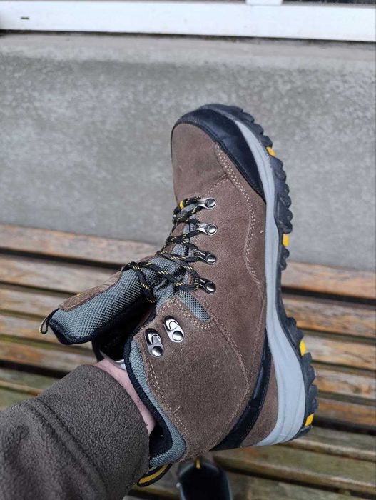 Черевики Sketchers 45 розмір