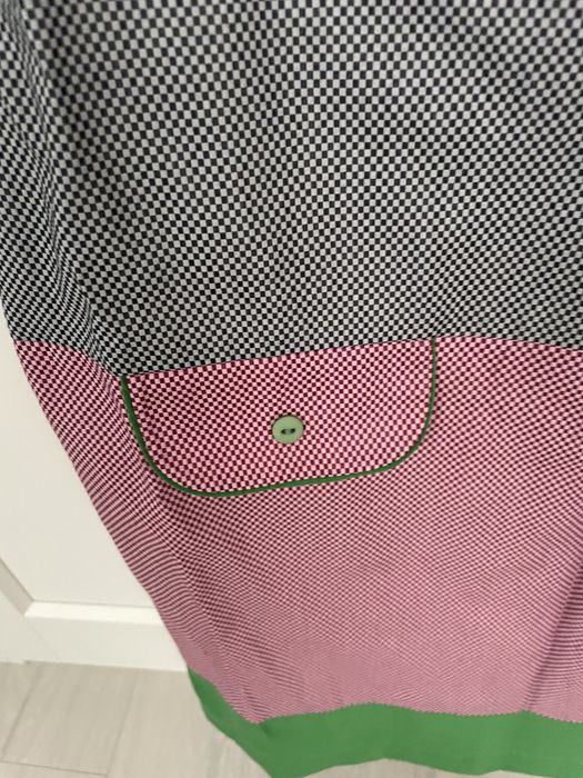 Sukienka letnia rozmiar 38.