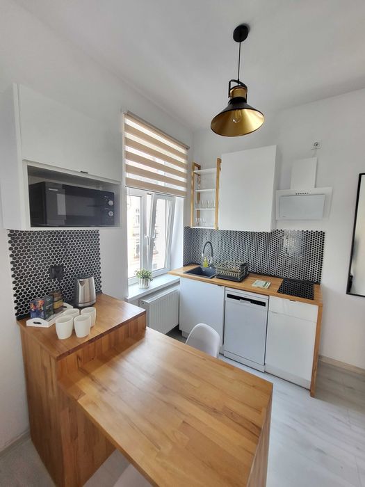 Apartament - STUDIO 1
