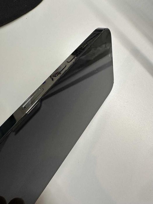 iPhone 13 Pro – Preto