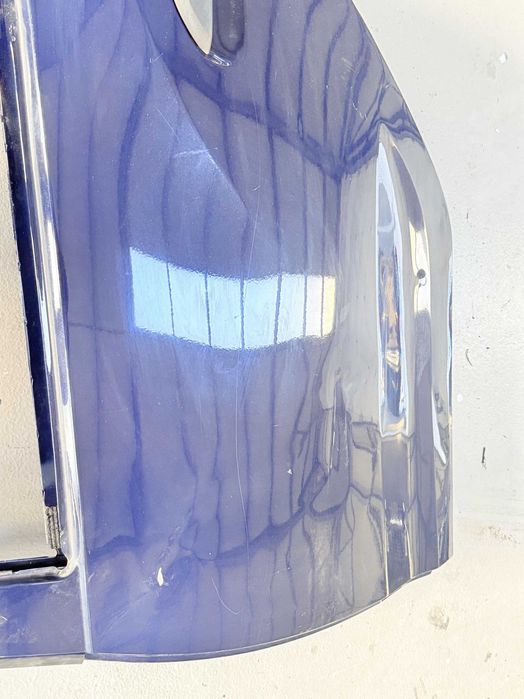 Porta trás esquerda DACIA Sandero II