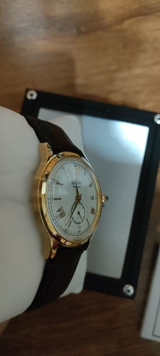 Orient Bambino механічний годинник