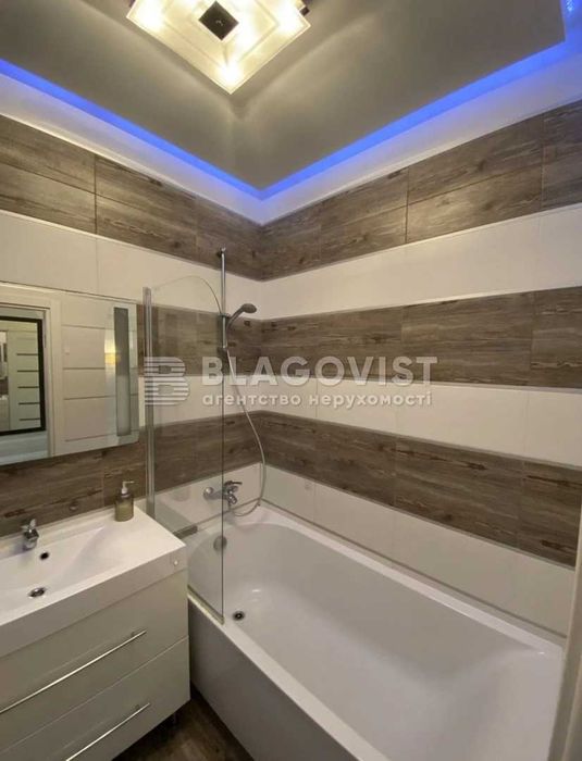 1-комнатная квартира по адресу бульвар Дружбы Народов (площадь 38,2 м²) - Atlanta.ua - фото 12