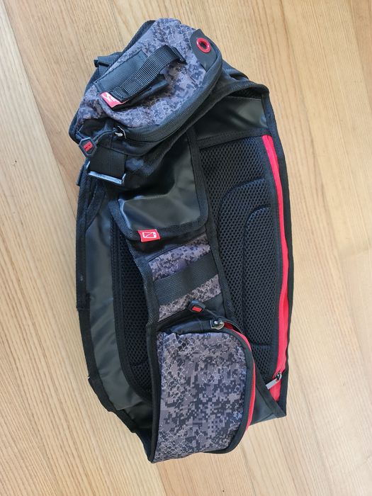 Mochila / Saco Pesca Rapala
