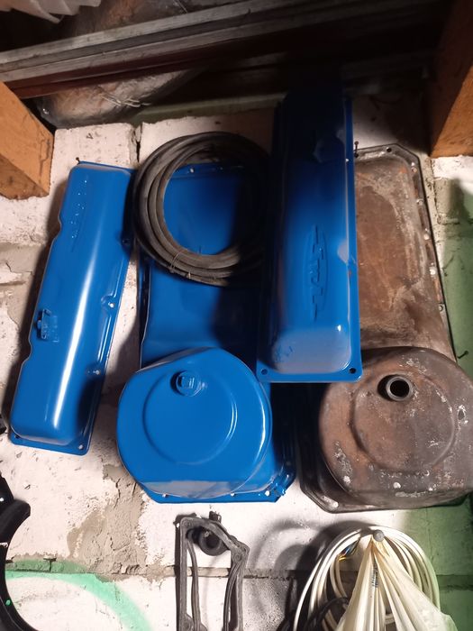 Піддон для зіл 130- 131