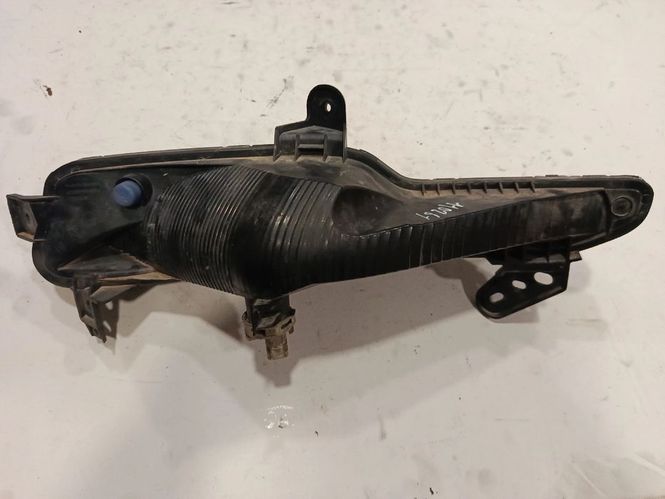 Luz circulação diurna esquerda RENAULT Megane IV (B9A/M_)