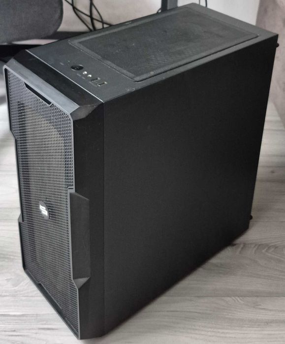 !! Zamienie !!Gaming PC RTX 3070 Ti | 32GB RAM | i5-11400F | GRATIS TUF K1