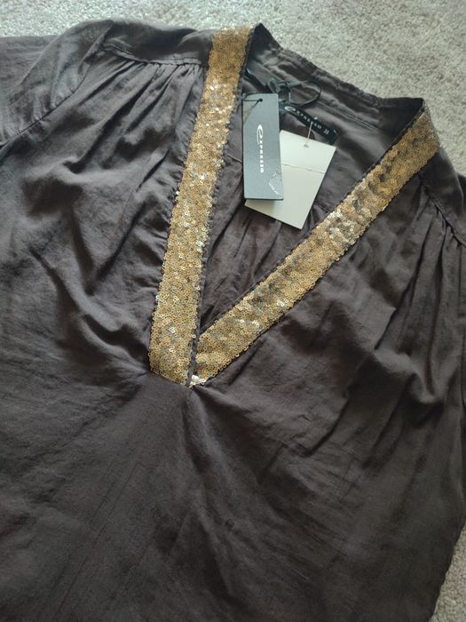 Bluzka expresso rozmiar M