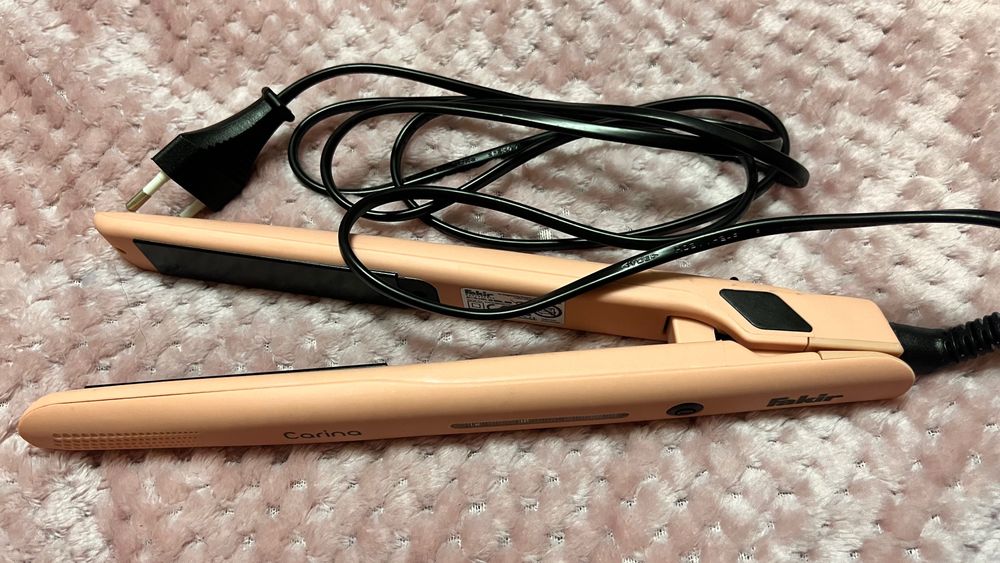 Выпрямитель для волос Carina (Турция)