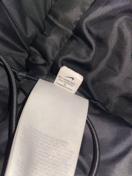 Куртка найк/nike