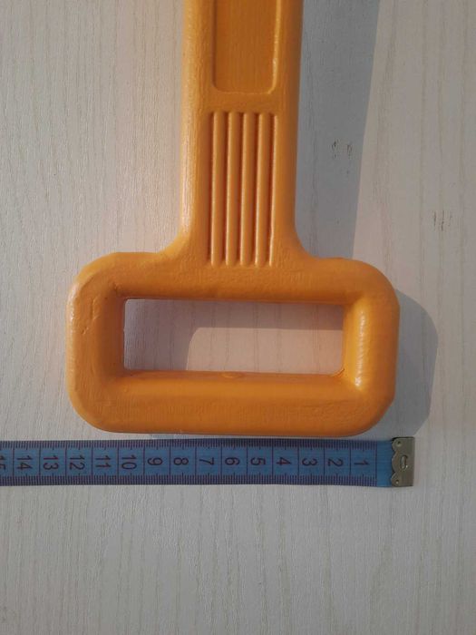 Лопатка в песочницу