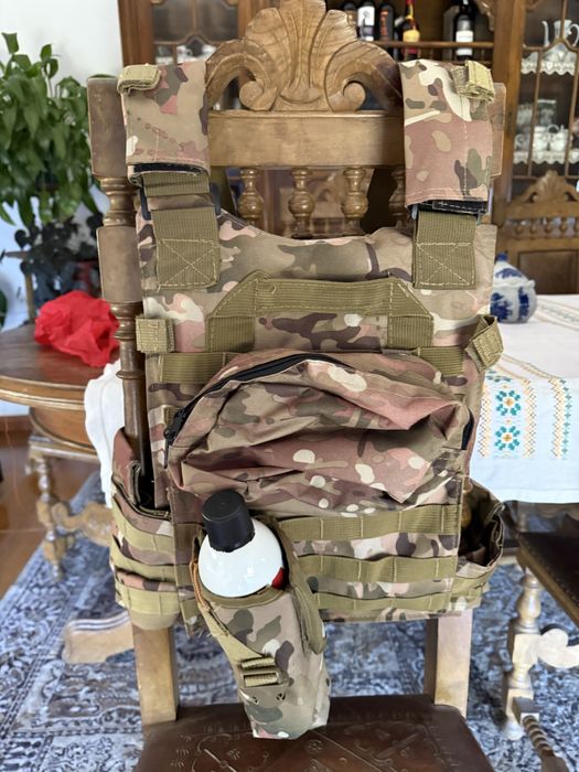 Tokio Marui MTR Gold airsoft