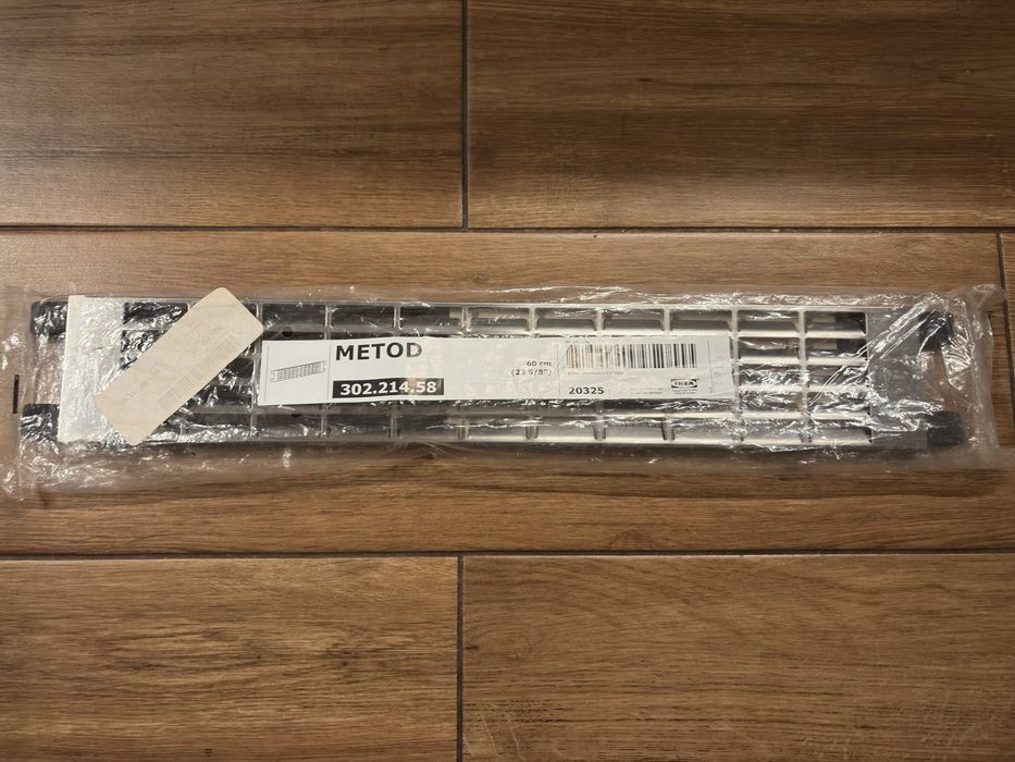 Cokół wentylowany ikea 302.214.58 - 60 cm