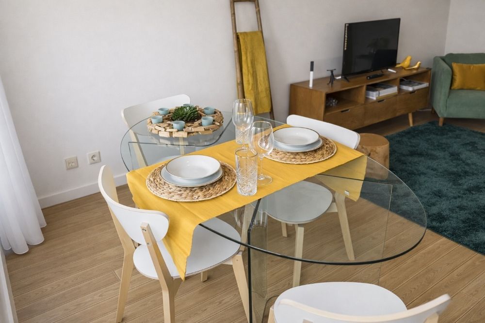 T1 DUPLEX DE LUXO – Centro Histórico de Braga
Rua D. Pedro V