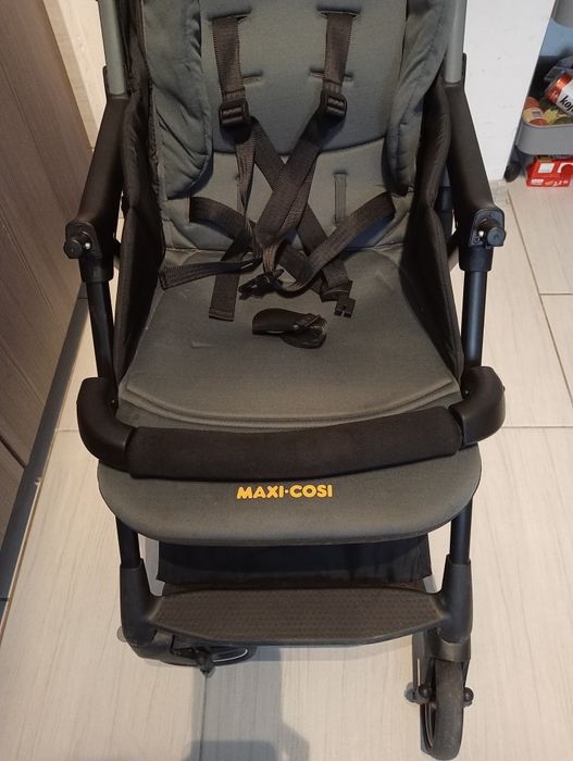 Wózek spacerowy Maxi Cosi Diza