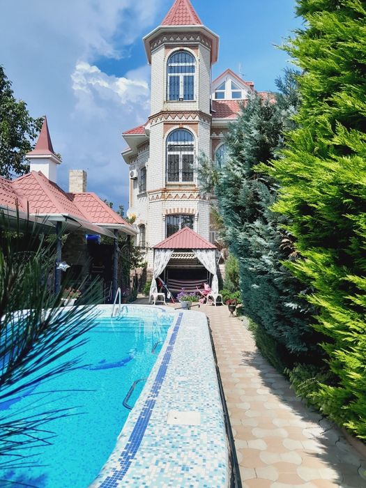 Первая линия моря ! в Киевском районе  Одесі !