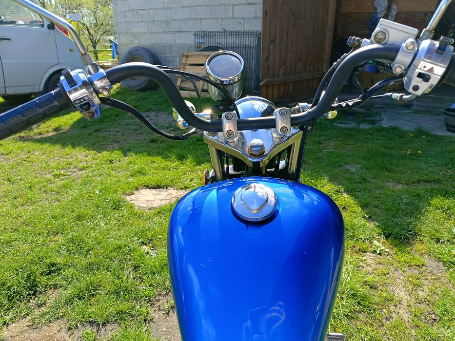 Kinroad XT50 Q łoś