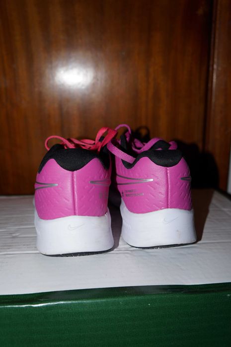 Ténis Nike 36,5: 3 euros