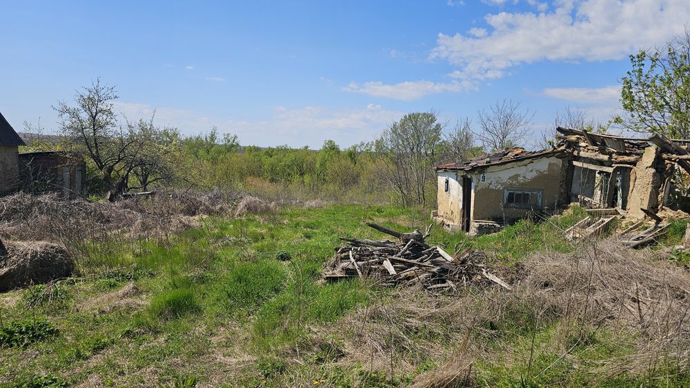 Продам будинок Нова Павлівка