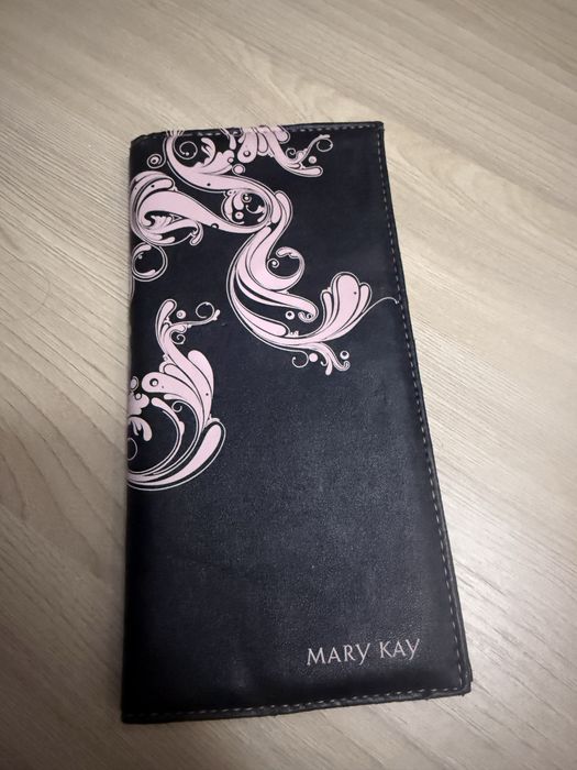 Візитниця Mary Kay