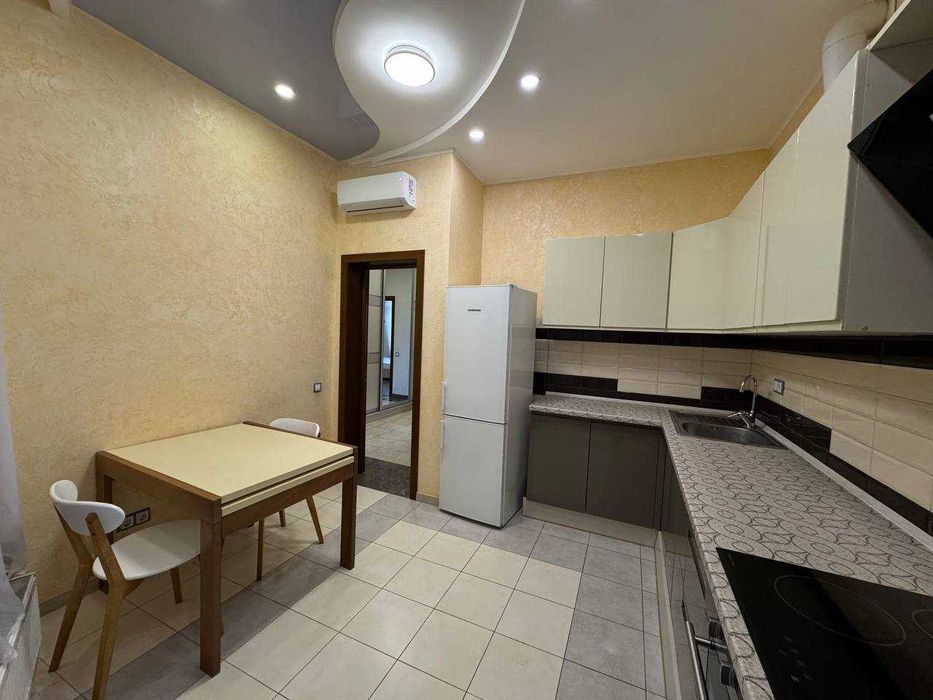 Оренда квартири в ЖК «SKY RIVER» БЕЗ КОМІСІЇ, лівий берег, Є ГЕНЕРАТОР