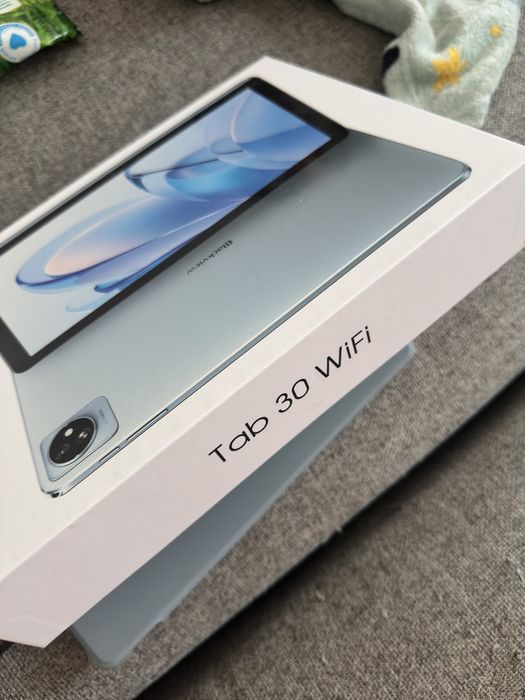 tablet wifi blackview tab 30