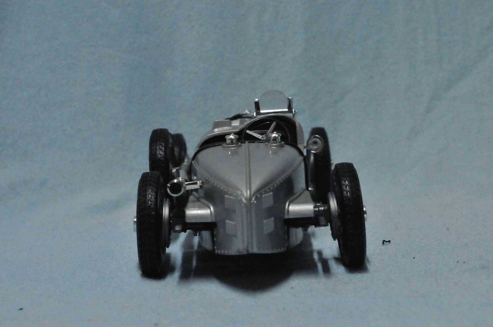 Burago - Bugatti type 59